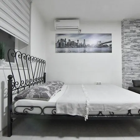 Apartman Aurora