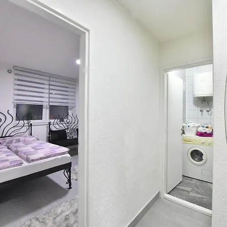 Apartman Aurora