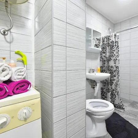 Apartman Aurora Апартаменты
