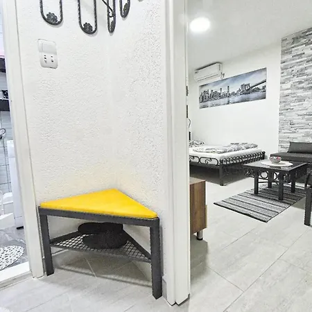 Apartman Aurora Апартаменты *