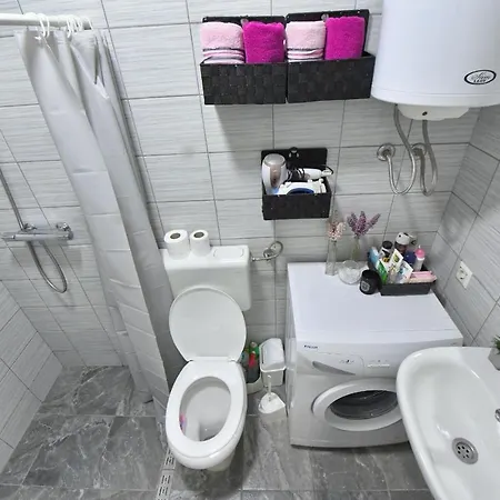 Апартаменты Apartman Aurora